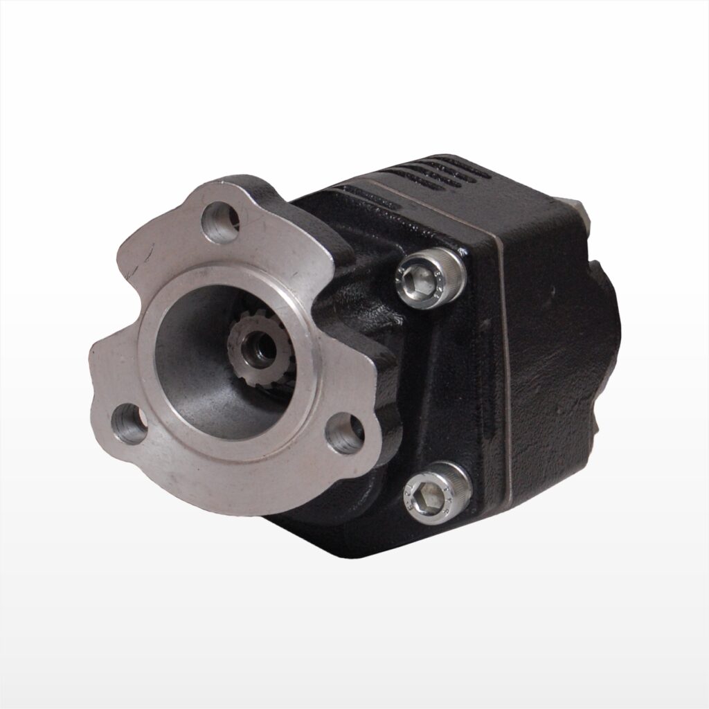 HS 3bolt Pump