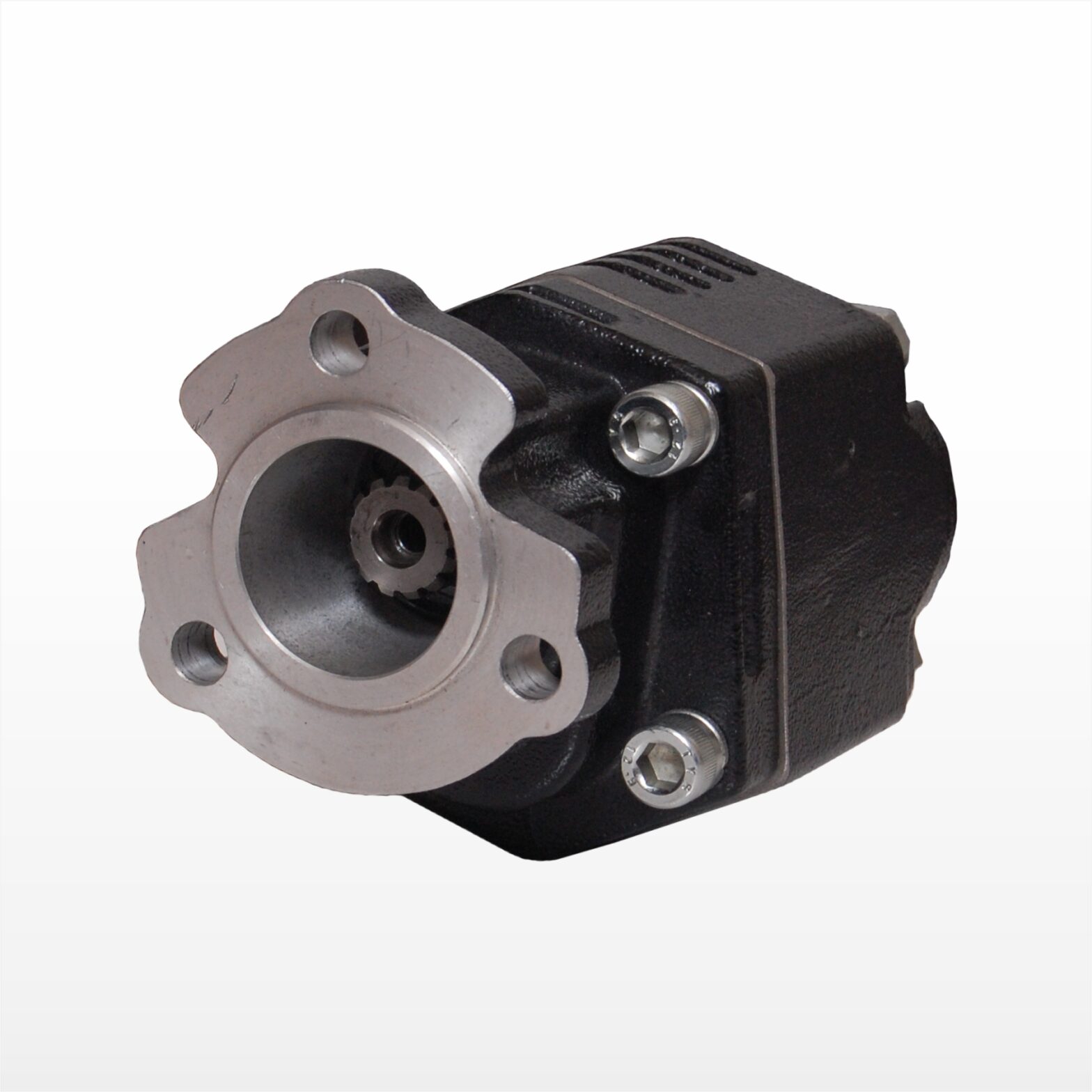 HS 3bolt Pump