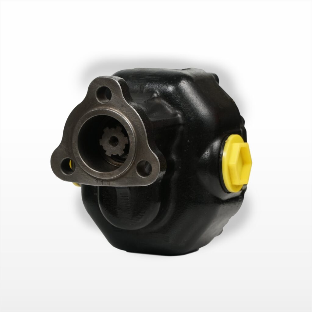 HX 3bolt Pump