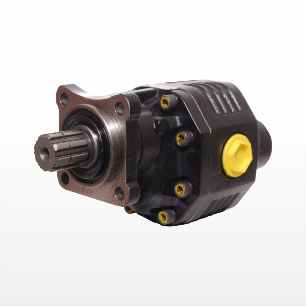 HX 4 BOLT