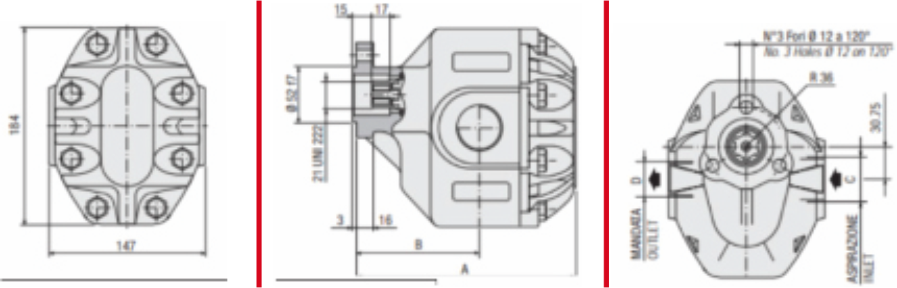 HX Series